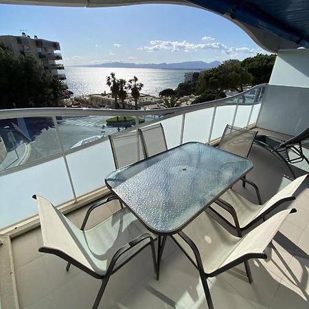 For A Stay Les Ones Salou Bagian luar foto