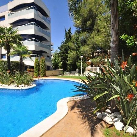 For A Stay Les Ones Salou Bagian luar foto