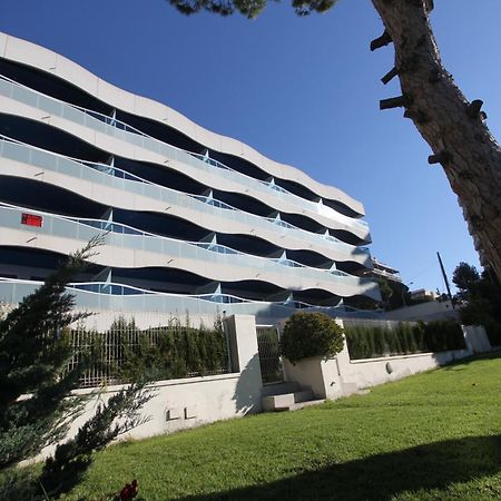 For A Stay Les Ones Salou Bagian luar foto