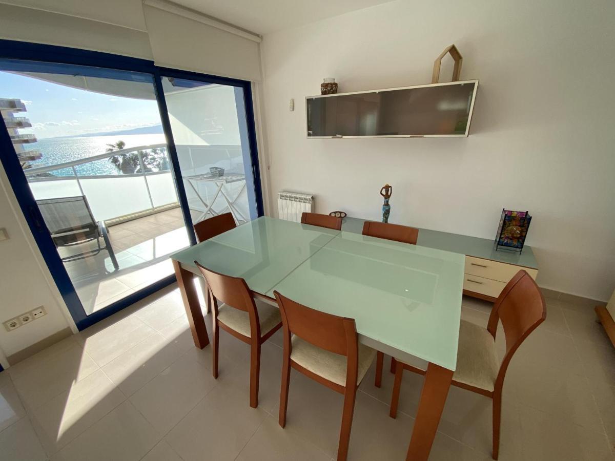 For A Stay Les Ones Salou Bagian luar foto