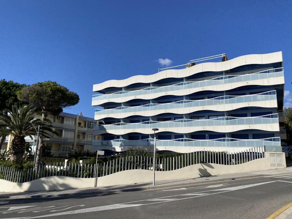 For A Stay Les Ones Salou Bagian luar foto
