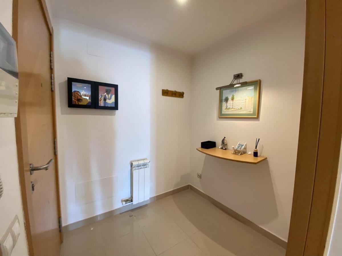 For A Stay Les Ones Salou Bagian luar foto