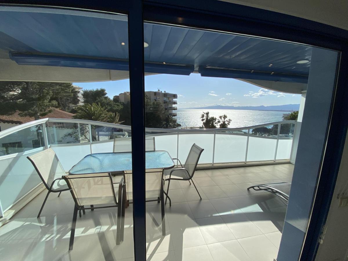 For A Stay Les Ones Salou Bagian luar foto