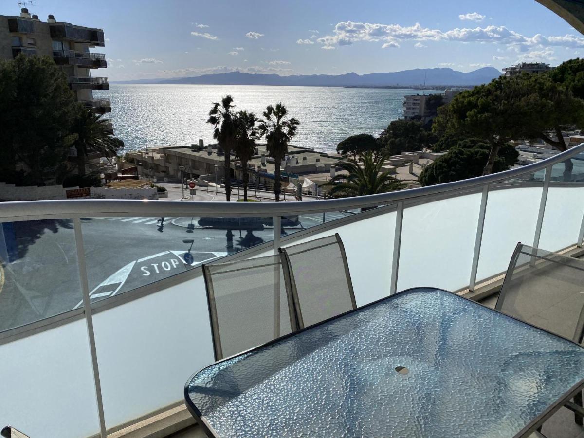 For A Stay Les Ones Salou Bagian luar foto