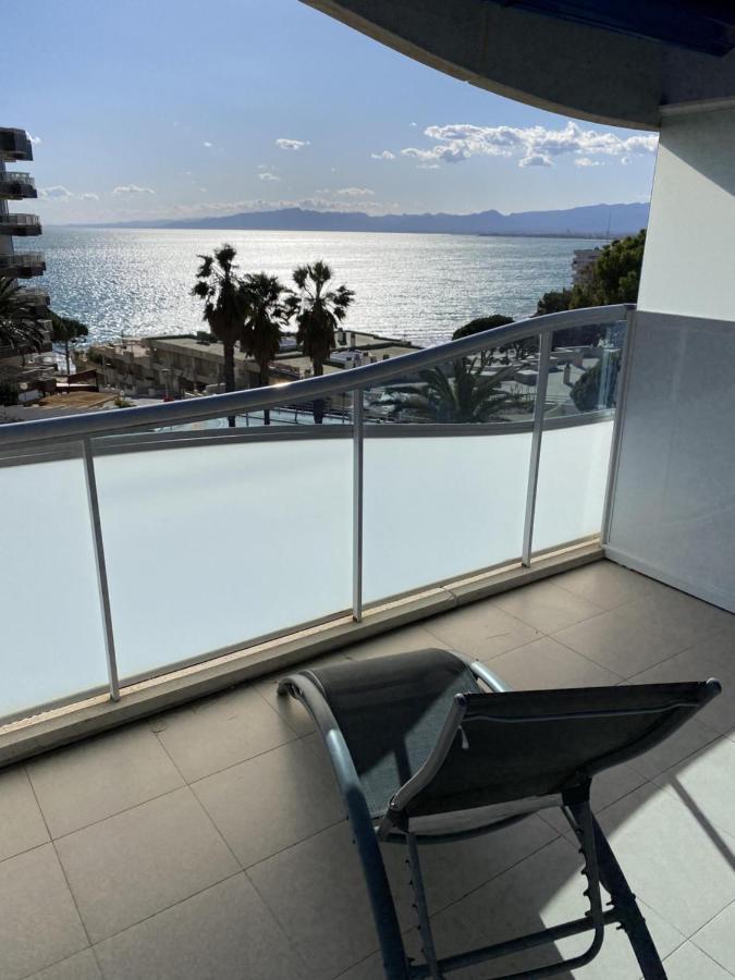 For A Stay Les Ones Salou Bagian luar foto