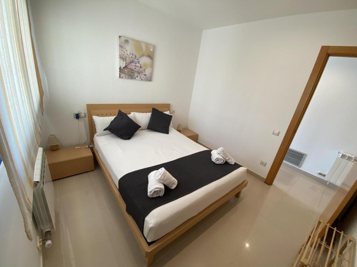 For A Stay Les Ones Salou Bagian luar foto