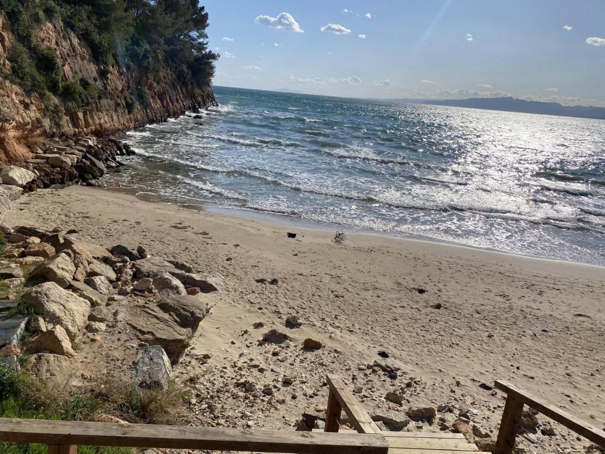 For A Stay Les Ones Salou Bagian luar foto