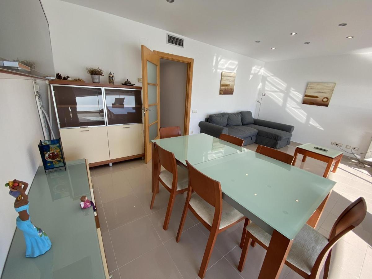 For A Stay Les Ones Salou Bagian luar foto