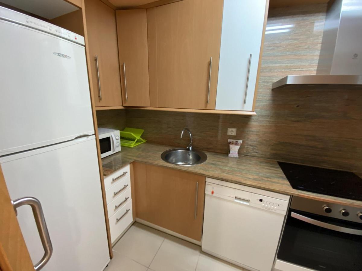 For A Stay Les Ones Salou Bagian luar foto