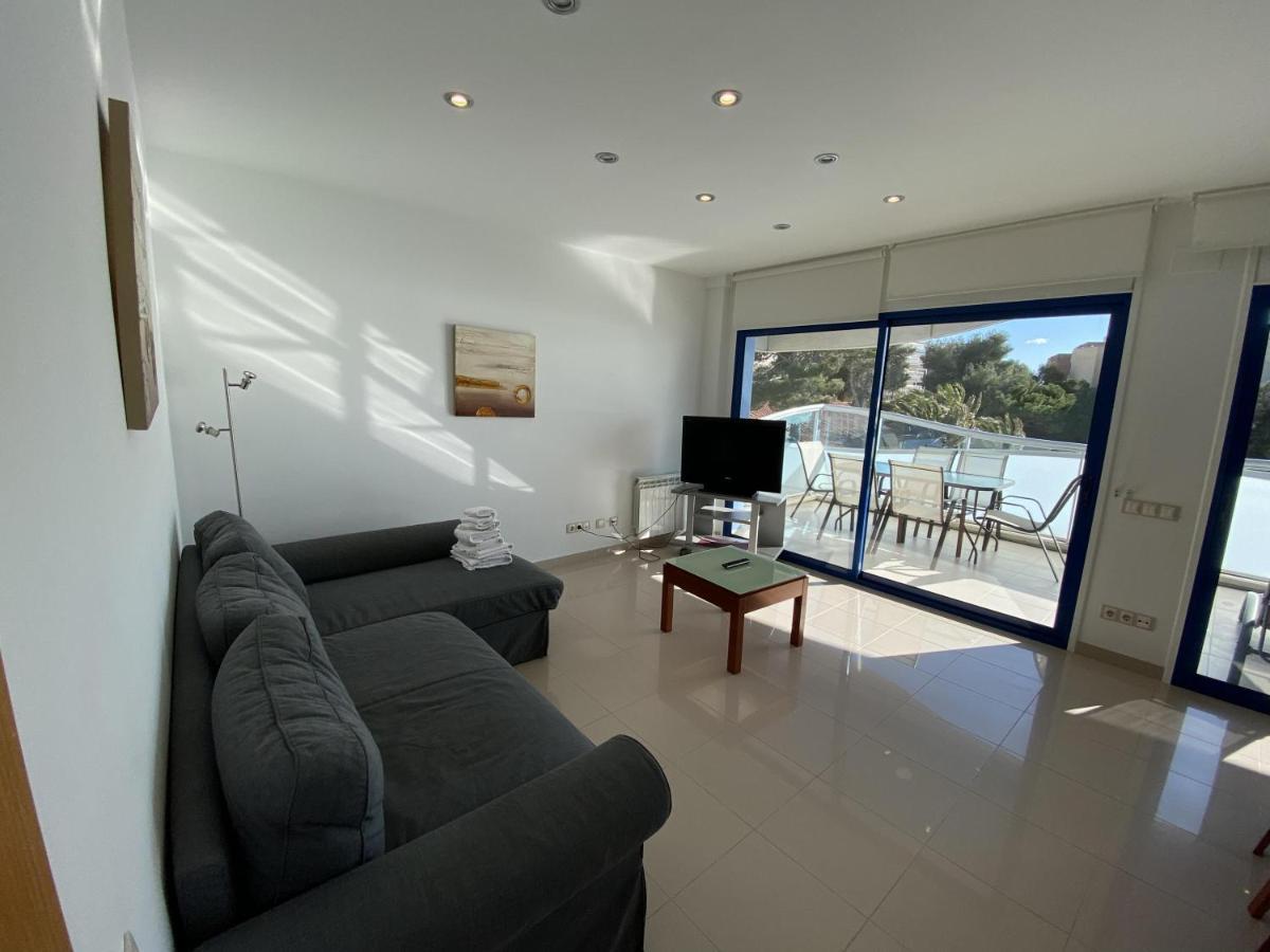 For A Stay Les Ones Salou Bagian luar foto