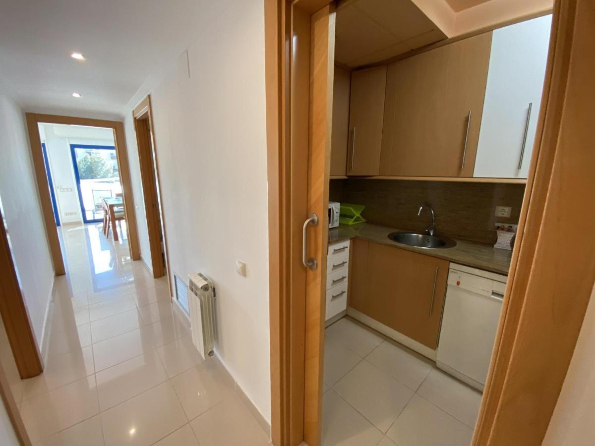 For A Stay Les Ones Salou Bagian luar foto