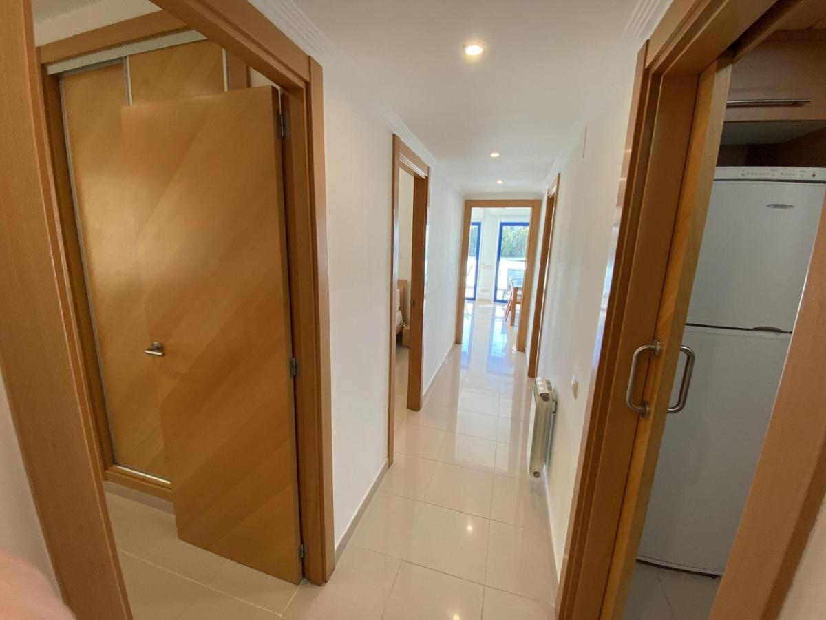 For A Stay Les Ones Salou Bagian luar foto