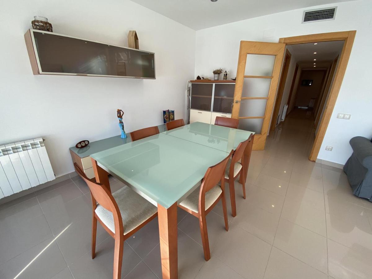 For A Stay Les Ones Salou Bagian luar foto