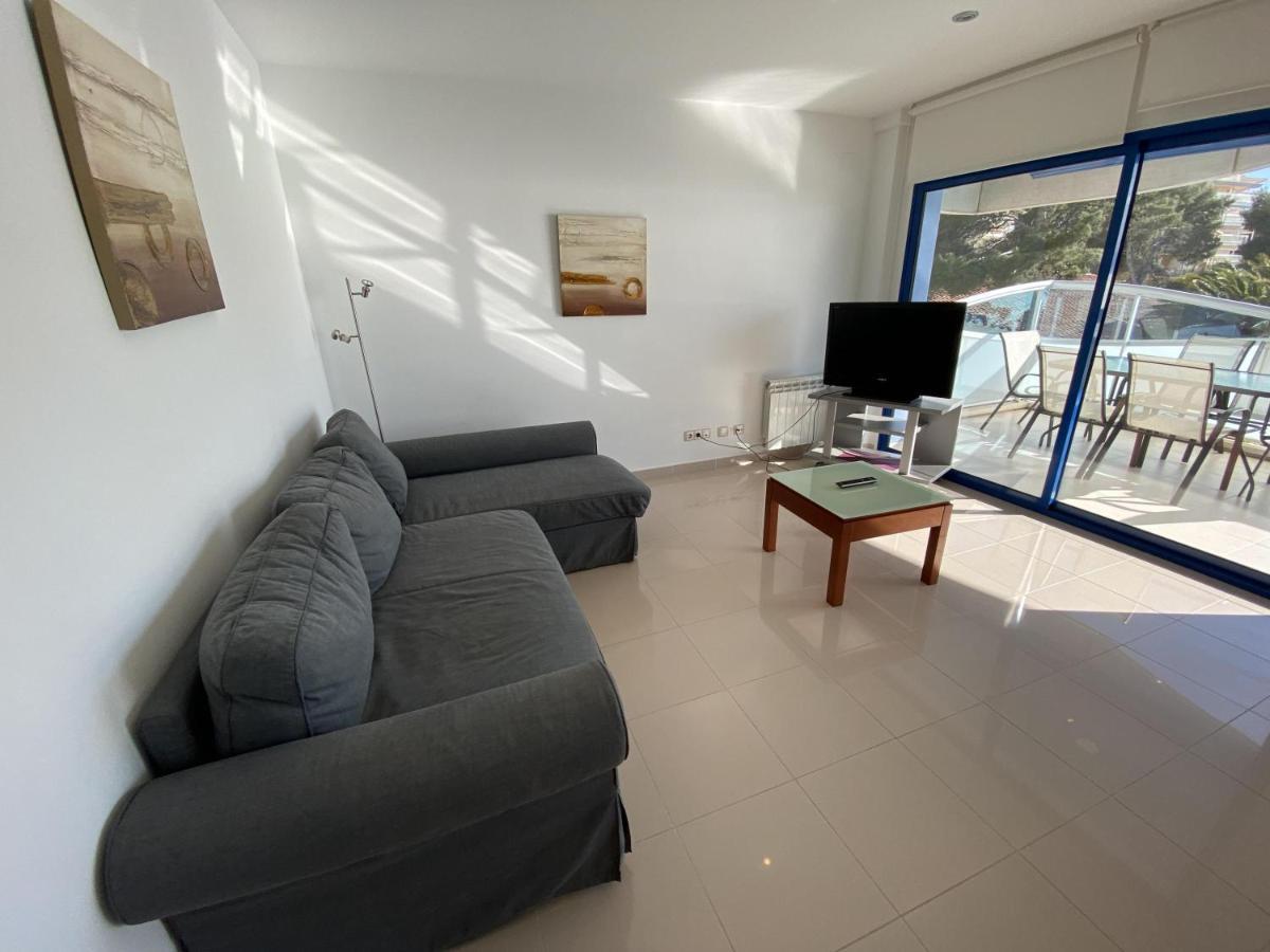 For A Stay Les Ones Salou Bagian luar foto