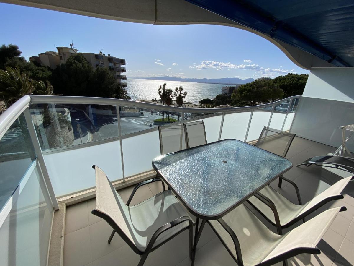 For A Stay Les Ones Salou Bagian luar foto