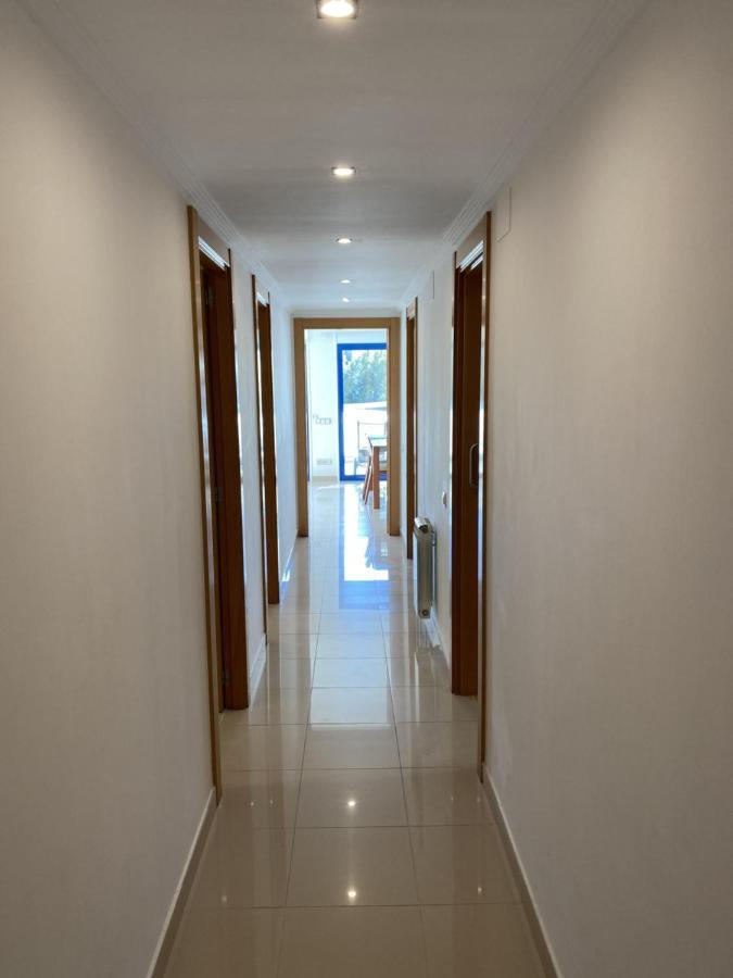 For A Stay Les Ones Salou Bagian luar foto