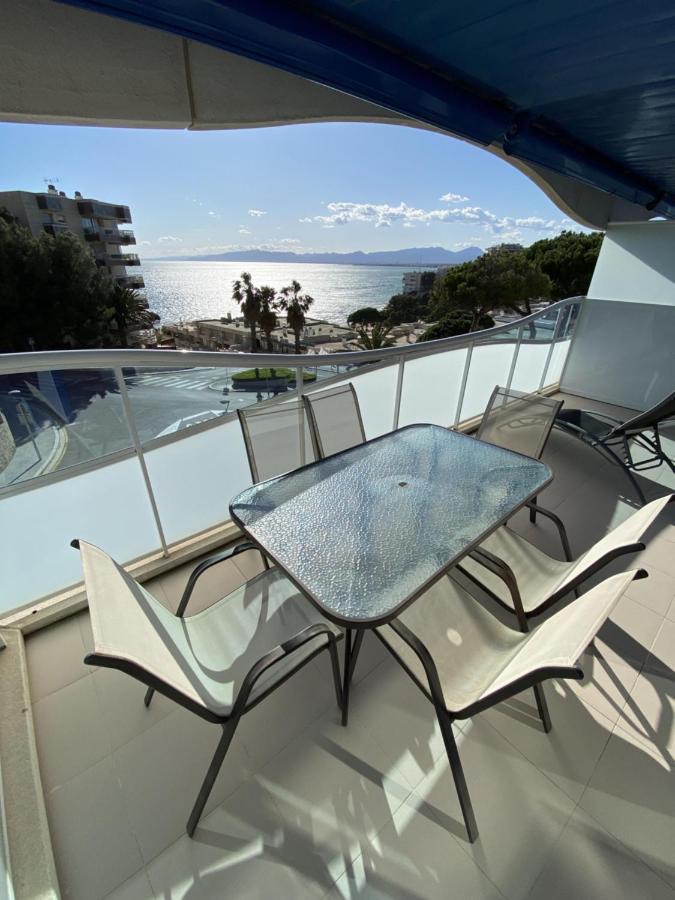 For A Stay Les Ones Salou Bagian luar foto