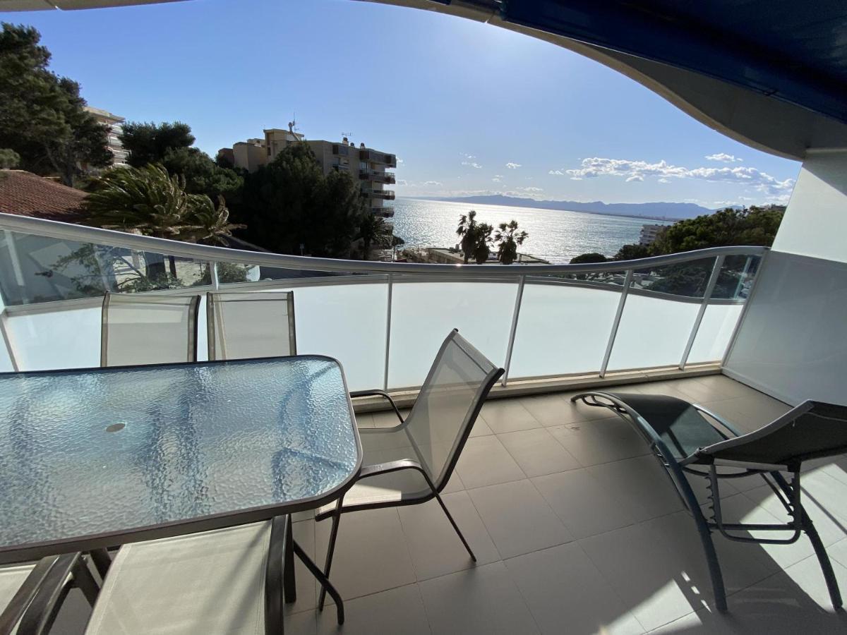 For A Stay Les Ones Salou Bagian luar foto
