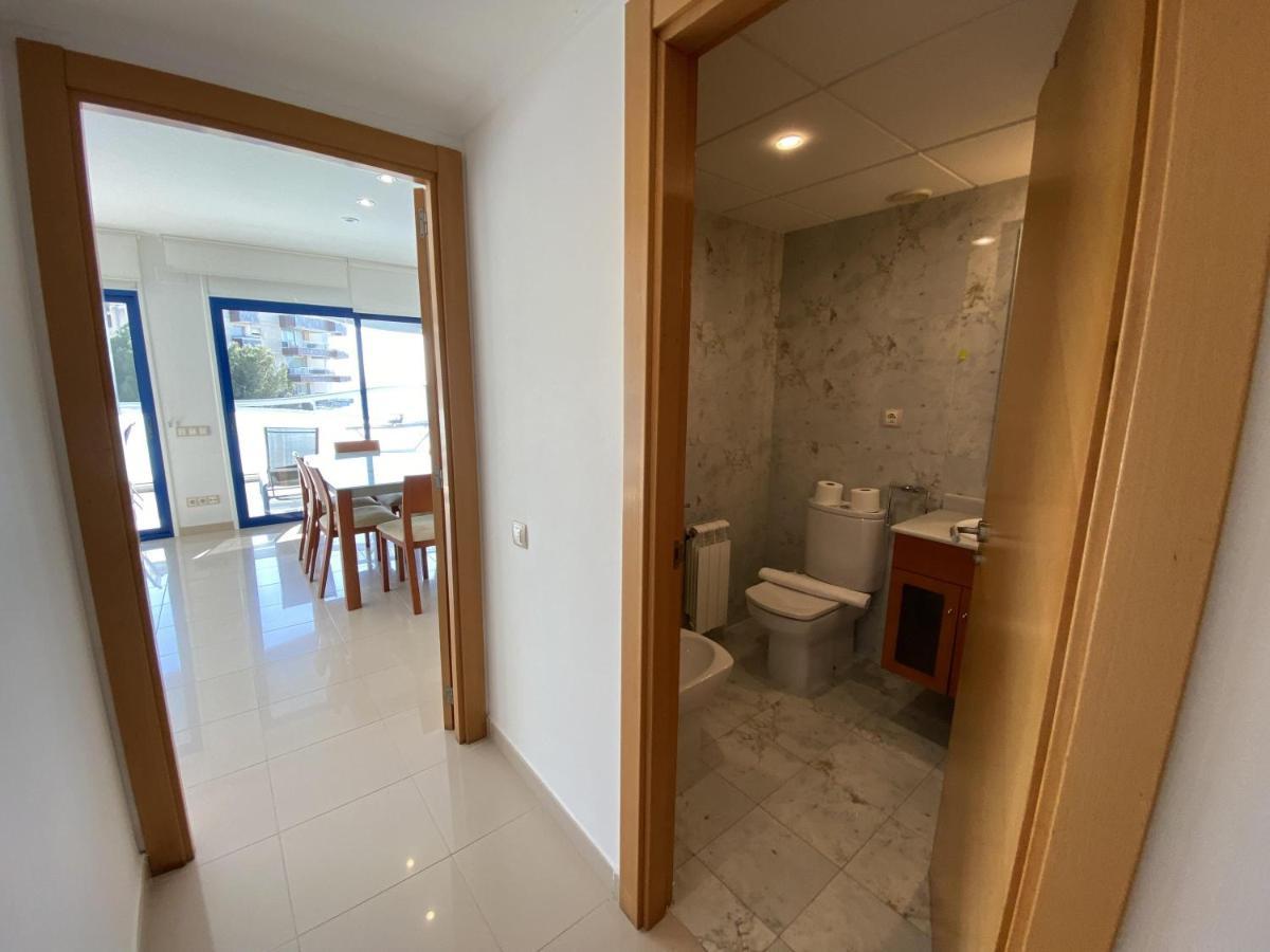 For A Stay Les Ones Salou Bagian luar foto