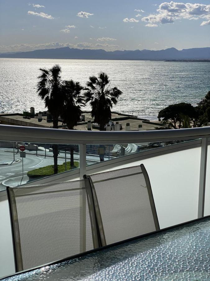 For A Stay Les Ones Salou Bagian luar foto