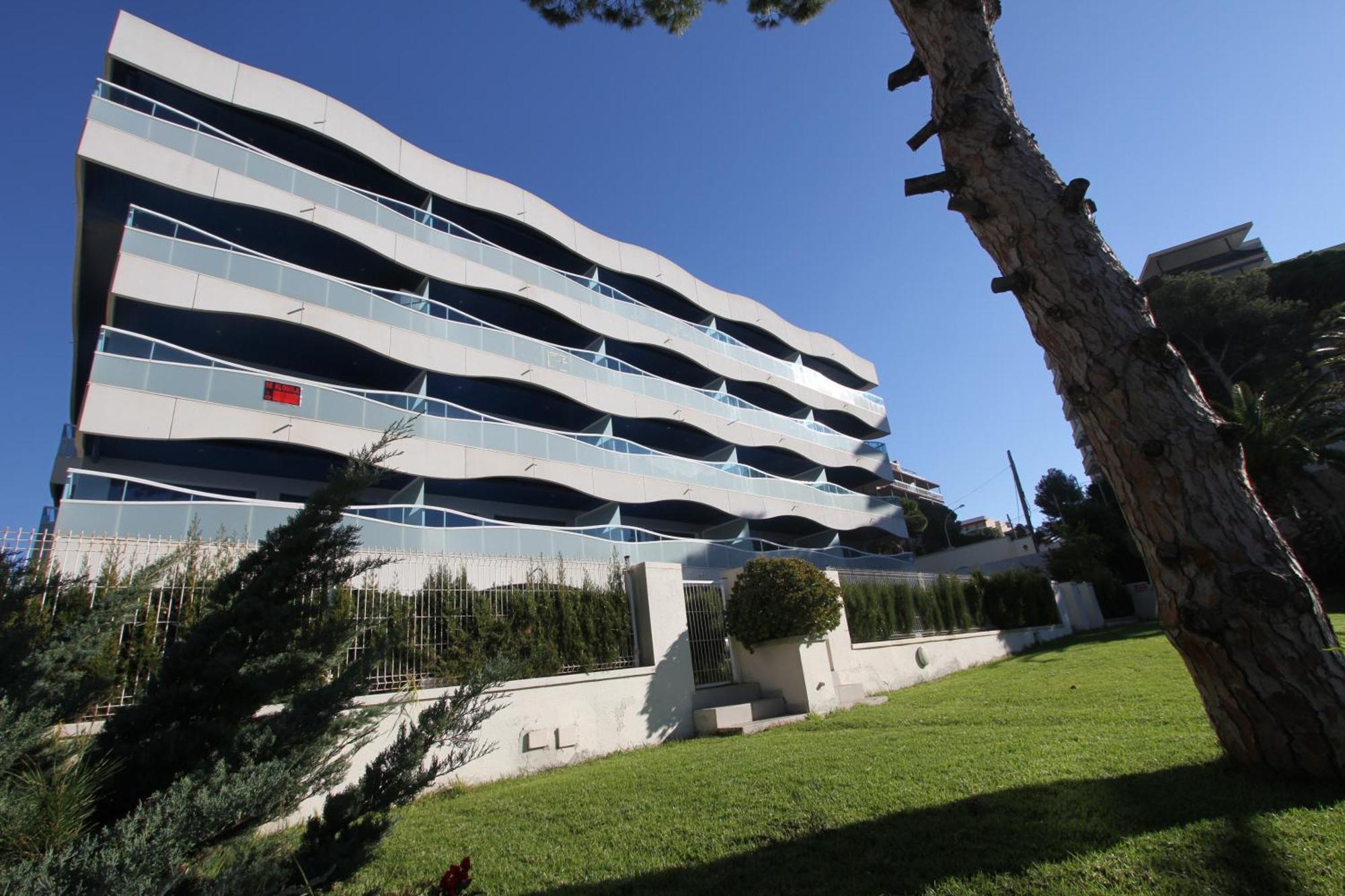 For A Stay Les Ones Salou Bagian luar foto